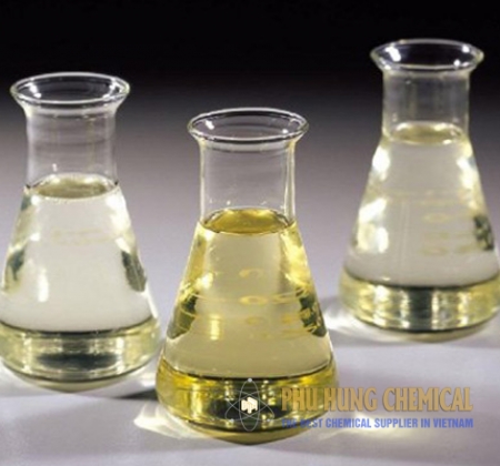 Dầu Đậu Epoxy Hóa ESBO ( Epoxidized Soya Bean Oil )