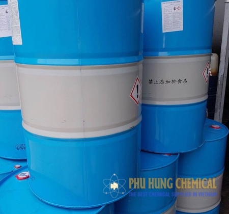 Dung Môi Methylene Chloride ( MC )