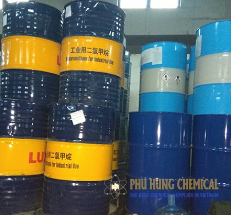 Dung Môi Methylene Chloride ( MC )