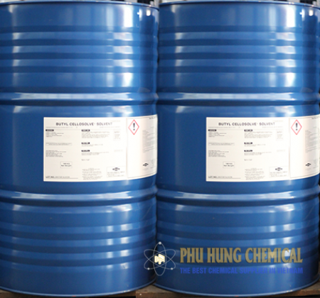Dung Môi Butyl cellosolve Solvent (BCS)