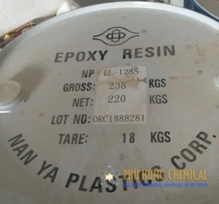 EPOXY HARDENER 317 ( KEO AB )