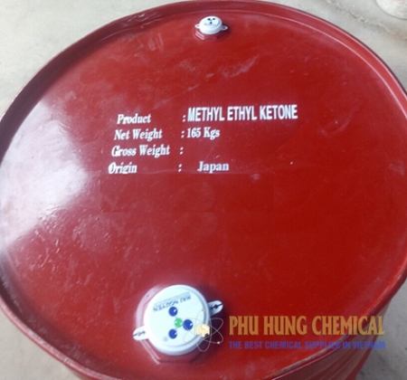 Dung Môi Methyl Ethyl Ketone ( MEK )