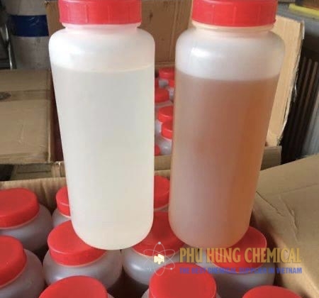 EPOXY HARDENER 317 ( KEO AB )