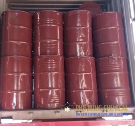 Dung Môi Ethyl Acetate (EA )
