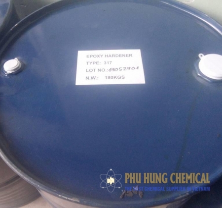 EPOXY RESIN 128S ( KEO AB )