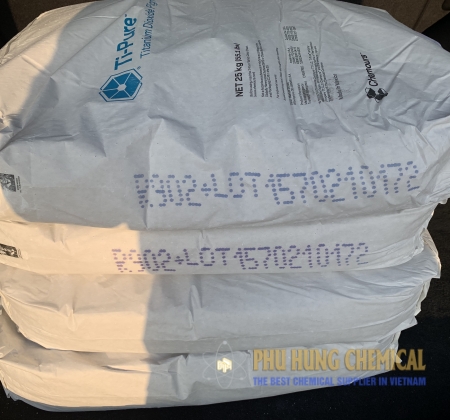 Titanium Dioxide R902+ ( TiO2 )