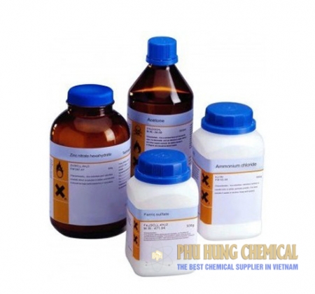 Hóa chất thí nghiệm Hàn Quốc