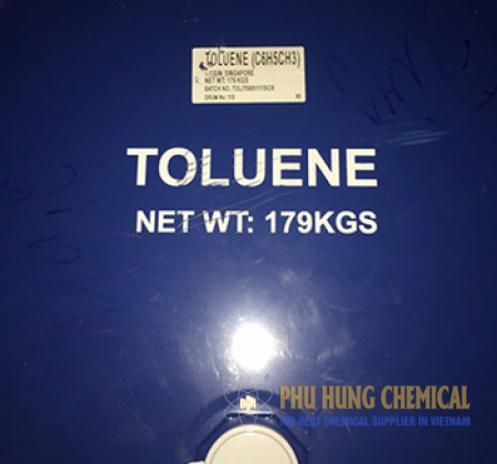 Dung Môi Toluen
