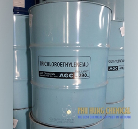 Trichloroethylene (AL)
